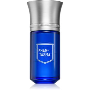 Les Liquides Imaginaires Phantasma Eau de Parfum unisex - imagine 2